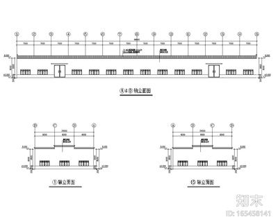 單跨24米鋼結構廠房多大（單跨24米的鋼結構廠房屬于大跨度廠房嗎？） 結構工業鋼結構施工 第5張