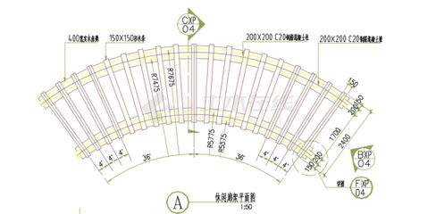 景觀廊架三視圖（景觀廊架三視圖涉及到景觀設(shè)計(jì)中的一個(gè)重要概念）