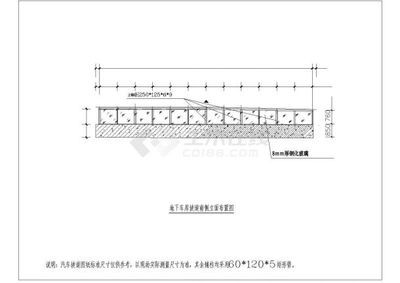 鋼結構雨棚安裝施工方案 鋼結構門式鋼架施工 第5張