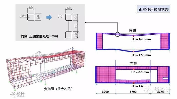 集裝箱結構圖解大全 建筑方案施工 第5張