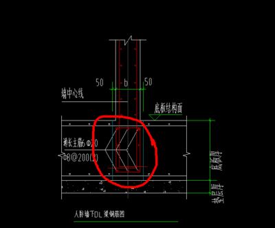 鋼結(jié)構(gòu)地梁圖（鋼結(jié)構(gòu)地梁圖是一種詳細(xì)展示鋼結(jié)構(gòu)地梁的圖紙施工要求）