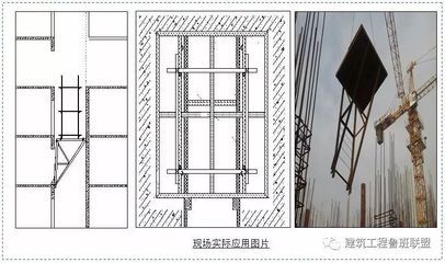 電梯槽鋼（電梯槽鋼價格行情） 鋼結構蹦極施工 第2張