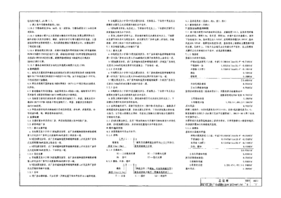 輕型屋面三角形鋼屋架圖集（輕型屋面三角形鋼屋架圖集是什么？） 鋼結構蹦極設計 第5張