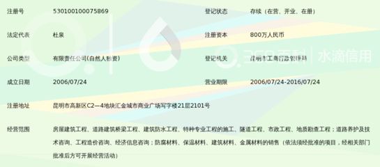 結構加固公司最低注冊資本 結構污水處理池施工 第1張