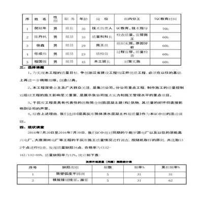 混凝土結構物外觀質量控制措施 鋼結構玻璃棧道施工 第3張