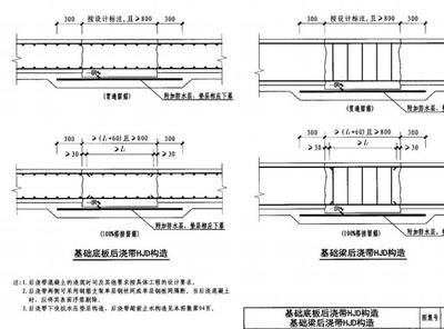 混凝土結構加固施工技術規范（混凝土結構加固施工技術要點） 鋼結構蹦極設計 第3張