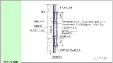 混凝土結構加固施工技術規范（混凝土結構加固施工技術要點） 鋼結構蹦極設計 第2張