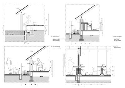 露臺鋼結構還是混凝土（如何選擇露臺搭建材料） 結構機械鋼結構施工 第5張