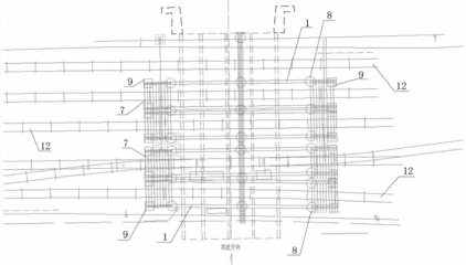 鋼梁加固施工質量檢查要點 裝飾幕墻施工 第4張