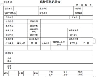 鋼結(jié)構(gòu)質(zhì)量檢查要點（鋼結(jié)構(gòu)焊接質(zhì)量檢測方法） 結(jié)構(gòu)砌體施工 第5張