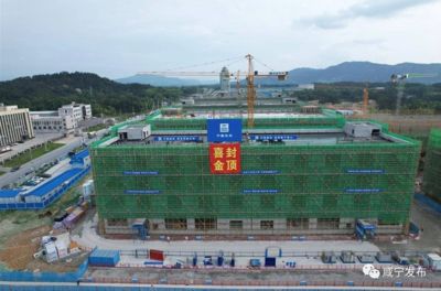 廠房建設施工過程監管方法 建筑方案施工 第5張