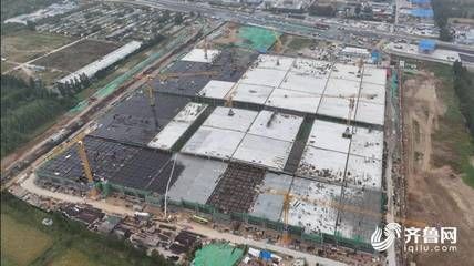 廠房建設周期優化案例（寶應縣建設“綠電廠房”優化土地資源改變傳統招商引資“硬核環境”） 結構工業鋼結構設計 第5張