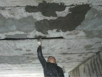 房屋加固后防水措施（房屋建筑防水工程施工技術措施）