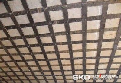 粘鋼加固法與其他方法比較 建筑施工圖設計 第5張