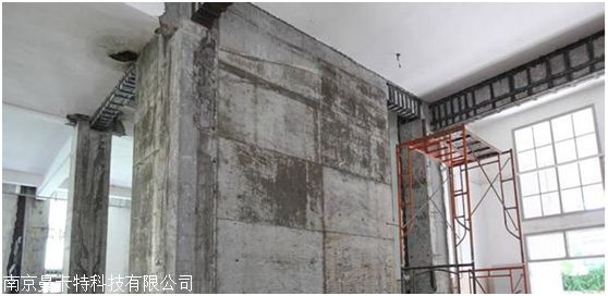 包鋼加固對建筑壽命影響 裝飾工裝設計 第3張