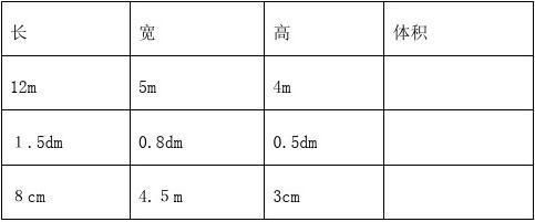 不同形狀鋼板體積計算方法（組合形狀鋼板體積公式） 鋼結構跳臺設計 第4張