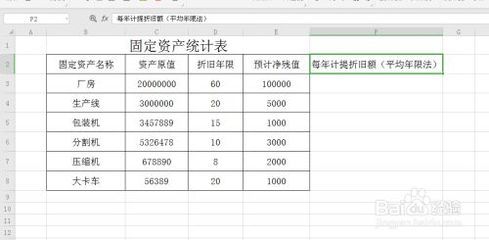 廠房折舊年限如何確定（廠房折舊年限廠房折舊計(jì)算有哪些方法和標(biāo)準(zhǔn)固定資產(chǎn)） 結(jié)構(gòu)工業(yè)裝備設(shè)計(jì) 第5張