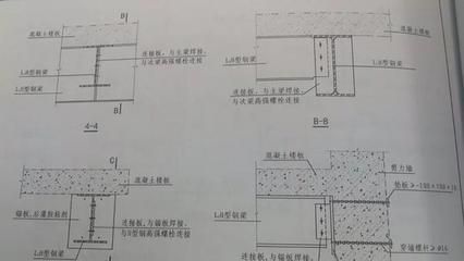 鋼梁加固后強度測試標準（鋼梁加固后的強度測試）