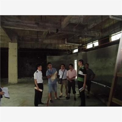 鋼結構加固驗收常見問題解析（鋼結構加固施工質量控制,鋼結構加固設計優化策略） 鋼結構網架設計 第5張