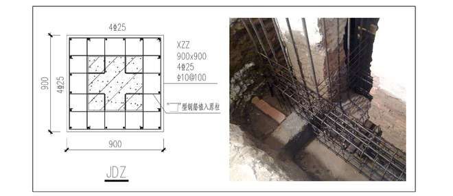 混凝土墻體加固方法（混凝土墻體加固方法是一種有效的墻體加固方法各有優(yōu)缺點） 建筑效果圖設計 第5張