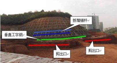 鋼梁加固施工安全措施案例 北京鋼結構設計 第5張