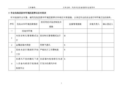 廠房維護計劃制定指南（制定廠房維護計劃是正常運轉、延長設備使用壽命、保障生產安全和提高生產效率的關鍵步驟） 建筑施工圖設計 第2張