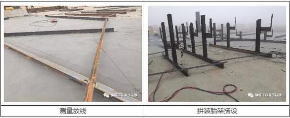 鋼梁加固后如何檢測效果（鋼梁加固后加載試驗的具體步驟） 北京加固設(shè)計 第3張