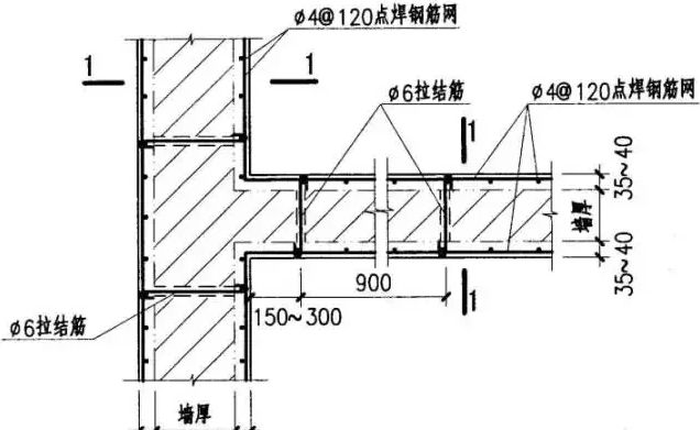 鋼板加固施工圖解讀 鋼結構框架施工 第4張