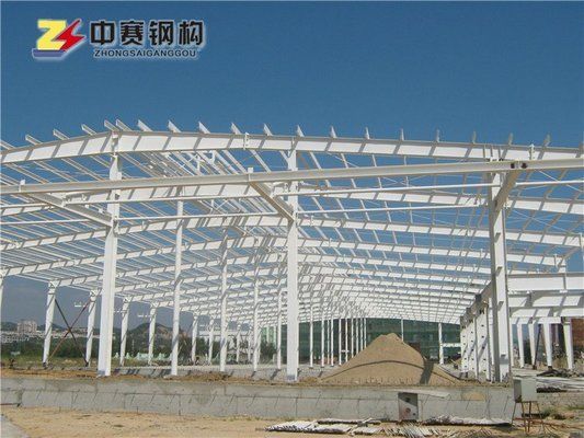 鋼結構加固材料選擇指南（建筑鋼結構加固材料如何選擇） 結構工業裝備設計 第2張