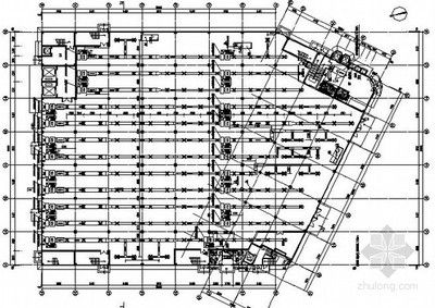 廠房設(shè)計(jì)時(shí)考慮建筑面積