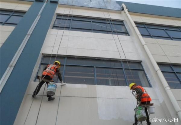 建筑加固后的維護與監測 結構框架施工 第5張