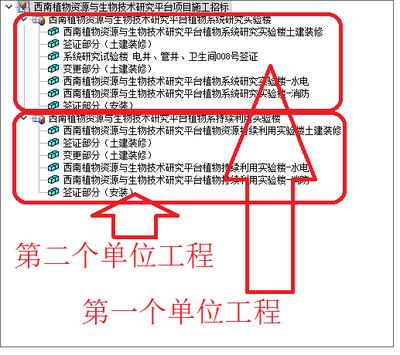 房建項目涵蓋哪些類型（建筑工程一般包含哪些項目） 結構工業鋼結構施工 第1張