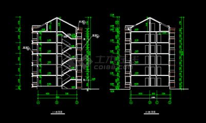 閣樓鋼結施工圖紙圖片 鋼結構鋼結構螺旋樓梯施工 第4張