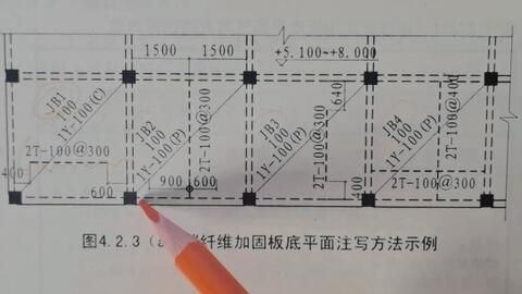 碳纖維加固設計規范解讀 結構工業裝備設計 第3張