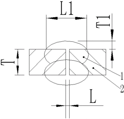 8mm鋼板焊接工藝流程圖解 建筑效果圖設(shè)計(jì) 第1張