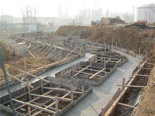 地面下沉注漿修復的優點有哪些?(加固地基與建筑聯系) 鋼結構門式鋼架施工 第3張 地面下沉注漿修復的優點有哪些?(加固地基與建筑聯系) 鋼結構門式鋼架施工 第3張