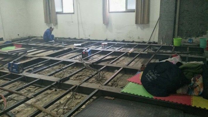 地面下沉注漿修復的優點有哪些?(加固地基與建筑聯系) 鋼結構門式鋼架施工 第5張 地面下沉注漿修復的優點有哪些?(加固地基與建筑聯系) 鋼結構門式鋼架施工 第5張